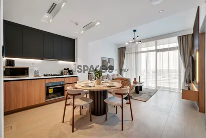Modern 1BR | Rooftop Infinity Pool | Near JBR & Marina Walk