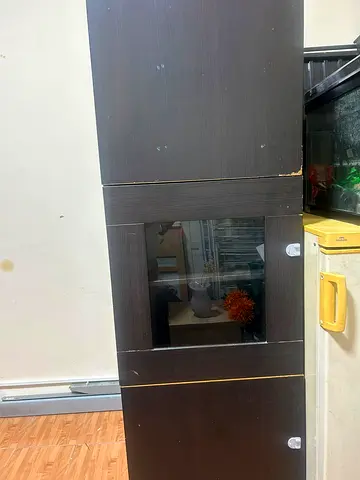 Cupboard