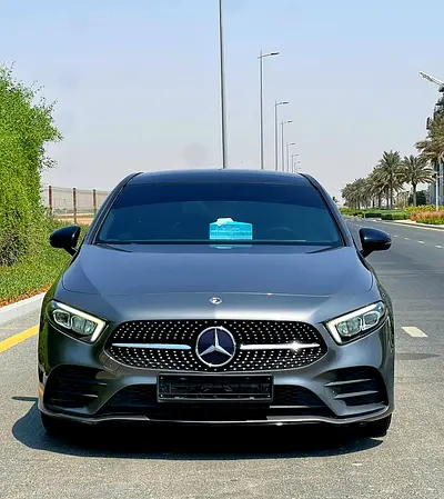 Mercedes A200 0% 🔥 0% DOWN | FREE INSURANCE & REGISTRATION emi Starts 1500