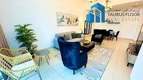 Fully Furnished 2BHK || Chiller Free || 2 Balconies || Near Metro