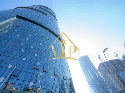 Stunning View| Great Opportunity| Prestigious Apartment| Modern Layout