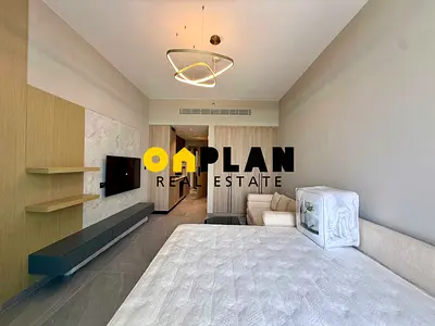Furnished Contemporary Studio I Premium Finishes I Immediate Move‑In