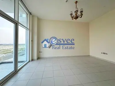 Amazing Studio apartment is available for rent in Glitz 2