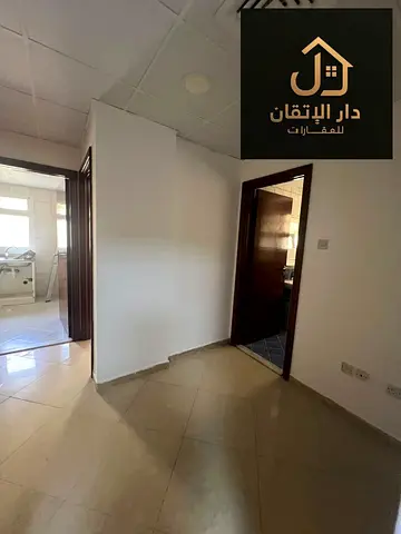 1 Bedroom Apartment for Rent in Al Musalla Near Grand Mall | Central AC & Built-in Wardrobes