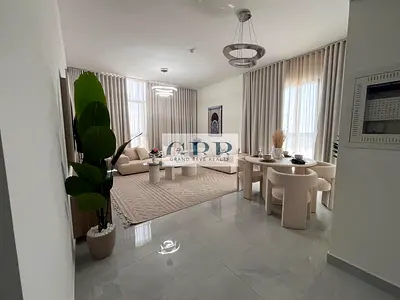Ready Brand New | Brand New | DLD Waiver | Prime Location