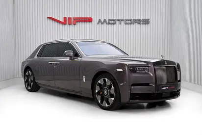 صورة 3 لـ 2023 ROLLS-ROYCE PHANTOM