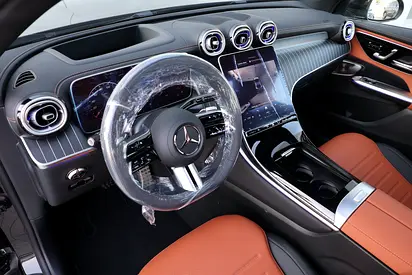 2026 Mercedes-BENZ GLC 缩略图 10