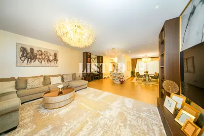 Gorgeous Villa For Family | Fully Upgraded | Wow!!