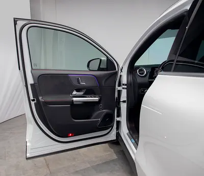 2024 Mercedes-BENZ EQA — миниатюра 16