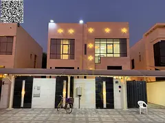 Al Zahia Ajman | Exceptional luxury in a home designed to be a hallmark of sophistication and distin
