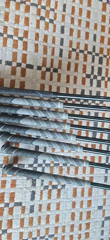 Honma irons