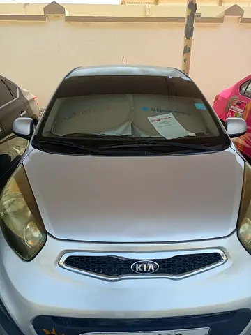2013 KIA PICANTO 照片 1