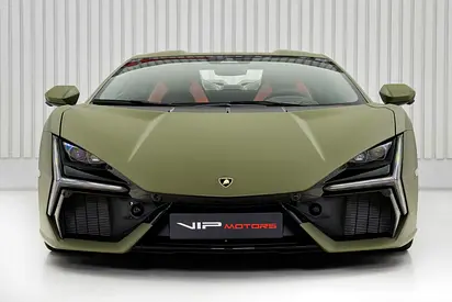 2024 Lamborghini REVUELTO photo 2