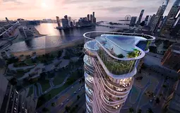 DAMAC CASA TOWER