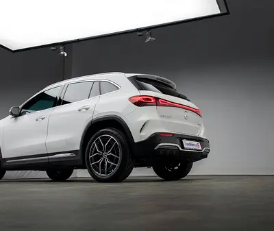 2024 Mercedes-BENZ EQA — миниатюра 20