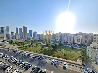 park view nice 2 bhk just 38k balcony family building near safia park