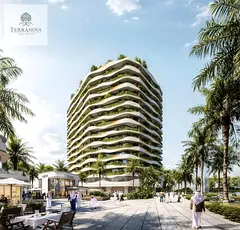 Near Academic City | Big Layout I % Discount I Fully Furnished