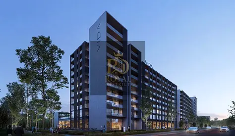 Super Distressed Deal | 2BHK Luxury Appartment In Vida By Emaar | Amazing Chance For Living And Investing | 100K Proved ROI | High Floor