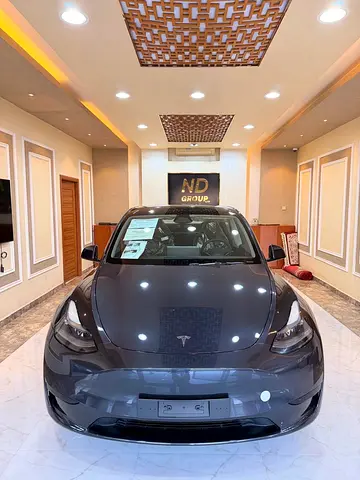 TESLA Model Y - 2024 | Korean Specs | Brand-new car