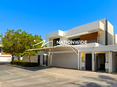 Corner 5BR|Fully Furnished|Prime Area|Best Living