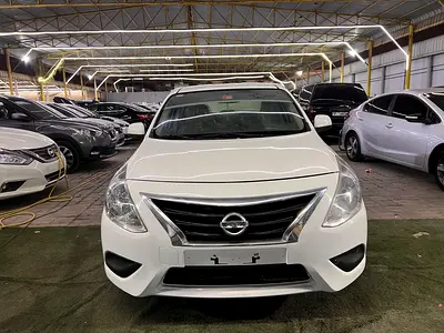 2019 Nissan SUNNY photo 6
