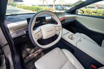 2026 Nissan N6 照片 8