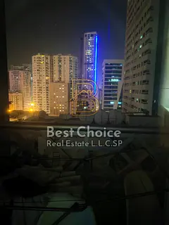 Waterfront Apartment on Al Qasba Canal | Balcony | Premium Amenities