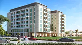 Shop for Rent | Al Nasr Central | Oud Metha