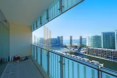 Panoramic | 1 Bedroom - Sea View | Upcoming August