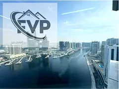Full Canal View | Ready to move | High Floor