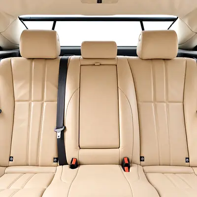 2014 Jaguar XJ — миниатюра 14