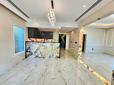 2BR Villa | Large Plot | Private Garden | Vacant