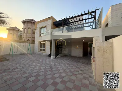 🔥 Prime Residential / Commercial Villa For Rent in Al Mwaihat 1 – Behind Nesto 🔥 📍 Location: Ajman – Al Mwaihat 1 (Strategic location behind Nesto