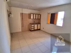 specious studio avaiable ready to move for family big huge rent 18k