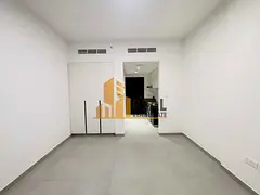 Studio with Open view || like brand new || premium location // Gym pool , parking
