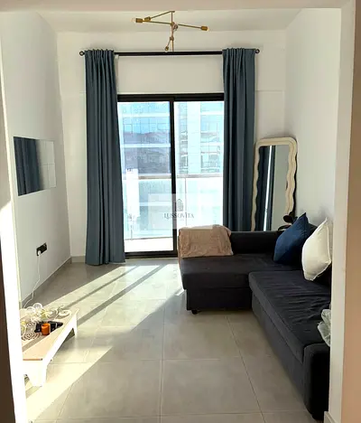 Spacious 2 BR Apartment | Fully Furnished | Prime Location