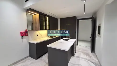 Pool & Golf View | Designated Study Room
