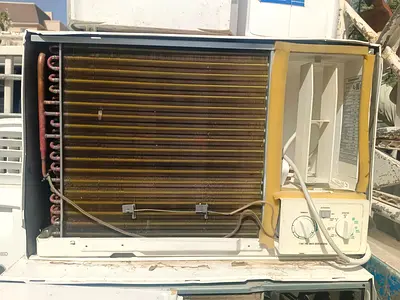 Used Window Air Conditioner