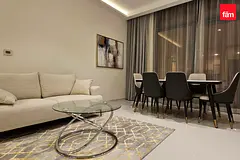Large Layout | Premium Amenities | Ready to Move