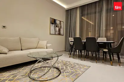 Large Layout | Premium Amenities | Ready to Move