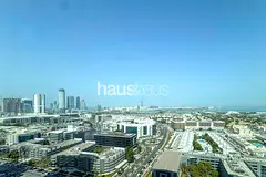 Chiller Free | Palm Views | Opposite Metro