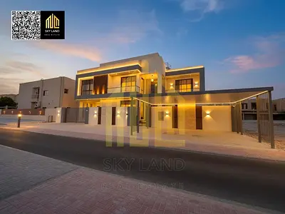 🏠 For Sale Directly from the Owner | Includes Water, Electricity, and A/C Units | Freehold Ownership for All Nationalities | Negotiable | Directly on