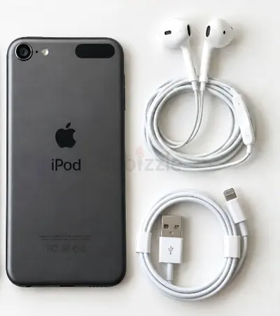 APPLE IPOD TOUCH 6TH GENERATION