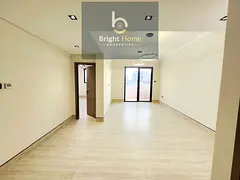 Brand New Luxury Apartments with Balcony | 1 Month FREE