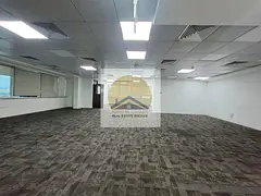 2285 Sqft Chiller free Fitted Office With parking
