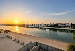 Renovation Opportunity | Custom Villa | Waterfront