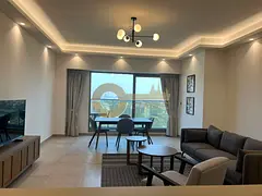 Spacious 1BR + Guest | Furnished | Premium Living