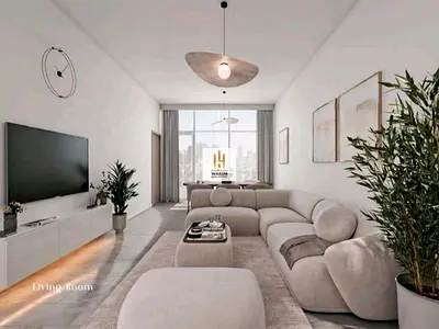 Aed 30,000 Downpayment - Handover 2028 - Free Registeration