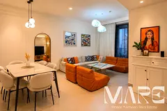 Luxury 2BR | Premium Furniture | Forte 1