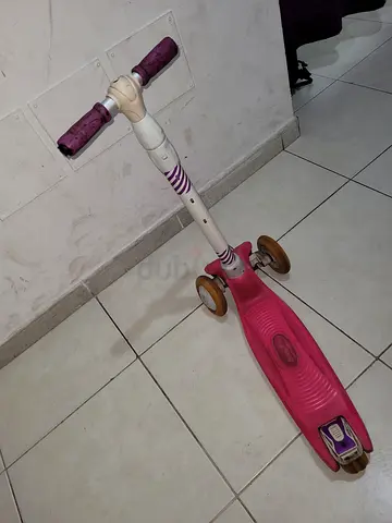 Scooter 2nd hand good condition